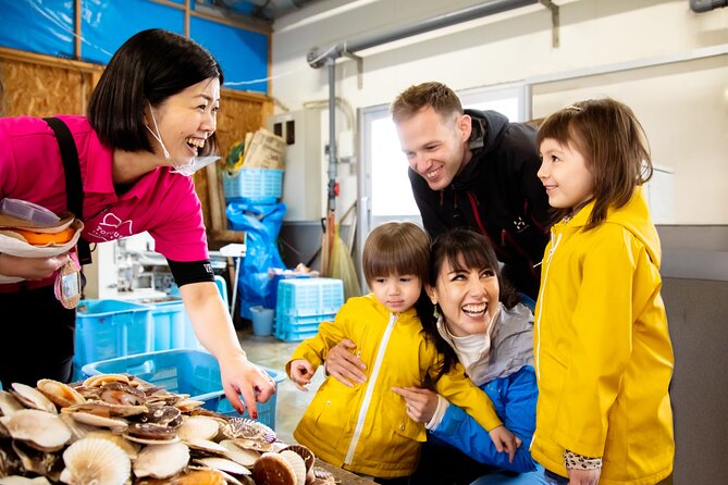 2 Days Private Food Tour in South Hokkaido - Good To Know