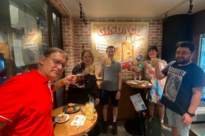 2 Days Tokyo Highlights Private Tour Budget Friendly With Guide - Inclusions