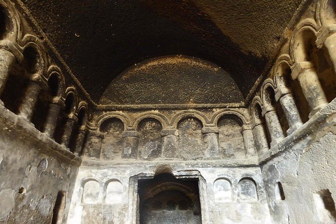 2 Days Tour Through Cappadocia With Accommodation From Side - Itinerary Day 2
