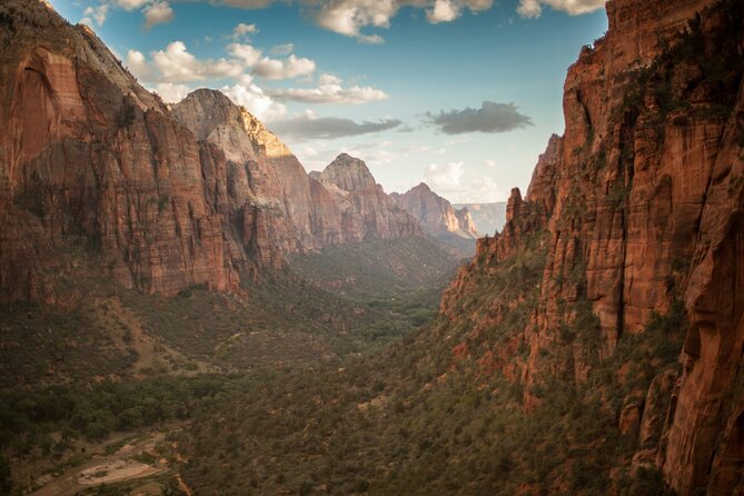 2 Days Zion and Bryce Canyon Tour Review - Accommodation and Meals
