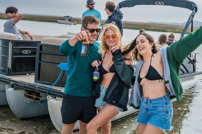 2 Hour Private Boat Tour - Itinerary and Highlights