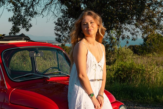 2-Hour Private Tour With Photo Shoot in 500 to Bolgheri - Availability Schedule