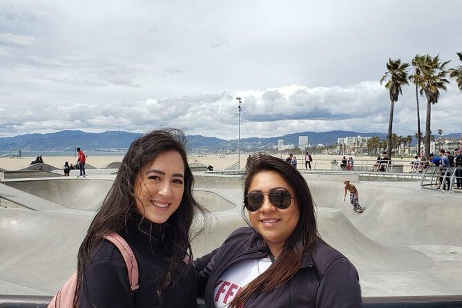 2-Hour Venice Beach Art and History Tour Review - Accessibility and Amenities