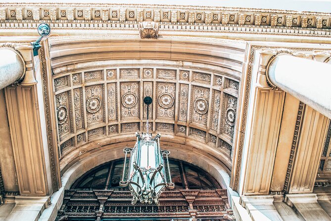 2 Hours History Golden Era and Finest Architectural Tour in Los Angeles - Key Highlights of the Tour