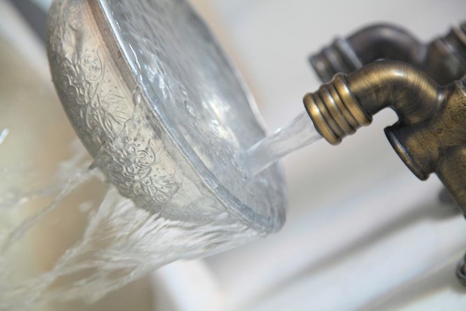 20 Min Oil Massage Include Turkish Bath From Marmaris and Icmeler - Inclusions of the Package