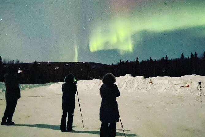 -20F Cold Rated Package: Parka, Snowpants, Boots & Gloves - Pricing and Cancellation Policy
