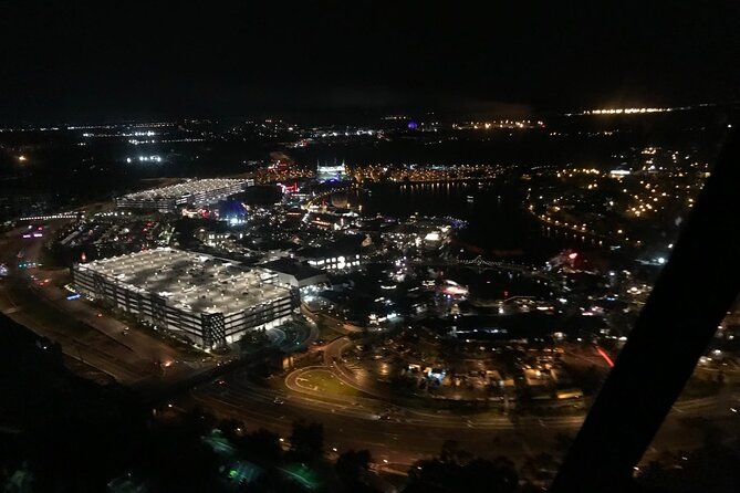 23 Miles Private Helicopter After-Hours Tour Orlando Theme Parks - Cancellation and Rescheduling Policy