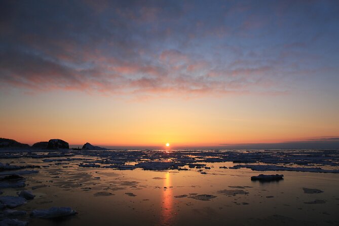 2hours Drift Ice Walk Guided Tour in Shiretoko National Park - Tour Details