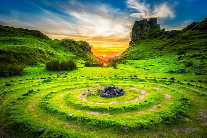 3 Day - Isle of Skye, Loch Ness & Glenfinnan Tour From Glasgow - Accommodation Options