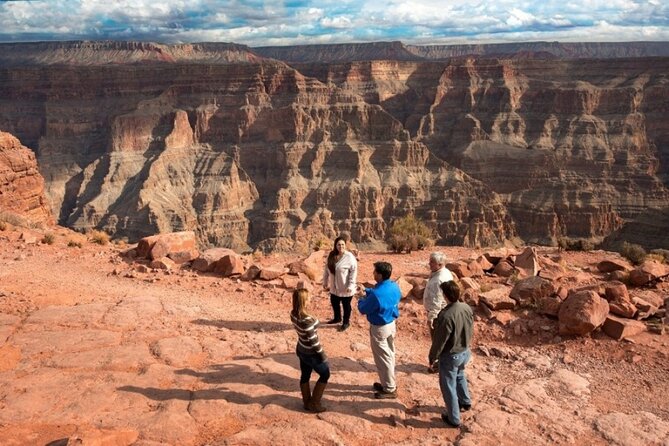 3-Day Los Angeles and Las Vegas Tour From Los Angeles - Optional Activities