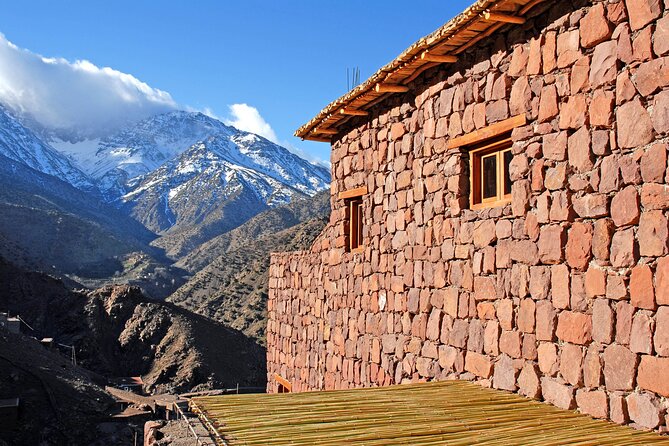 3 Day Mount Toubkal Trek: Azzaden Valley and Toubkal Summit - Essential Packing List