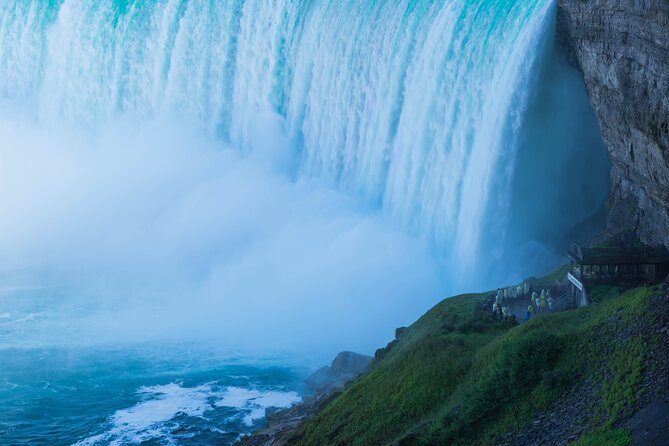 3 Day Niagara Falls and Philadelphia Tour From New York - Itinerary Highlights
