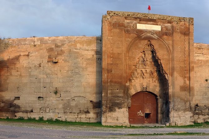 3-Day-Tour of Konya, Cappadocia and Ankara - Itinerary