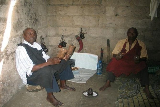 3 Days 2 Nights Amboni Caves, Sulphur Springs,Tongoni Ruins,Amani Nature Reserve - Tongoni Ruins Discovery