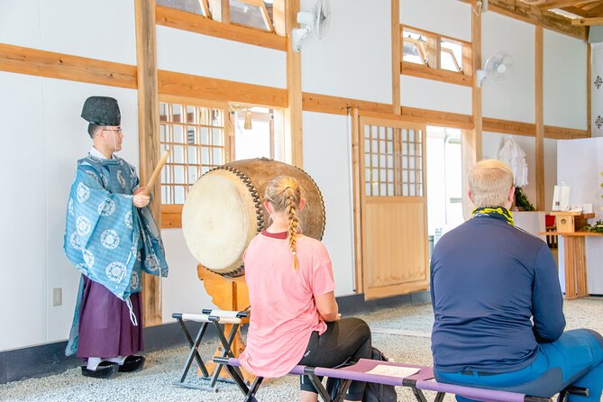 3 Days in Aso to Experience the Nature and Peoples Lives of the Active Volcano - A Day in the Life of Aso Residents