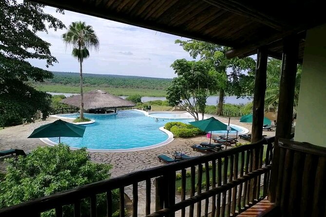 3-Days Murchison Falls and Ziwa Rhino Sanctuary - Inclusions and Amenities