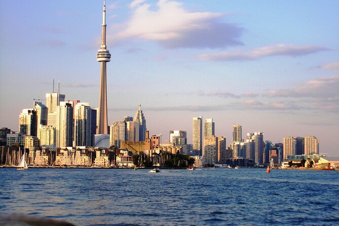 3 Days - Niagara Falls and Toronto Review - Pricing and Reviews