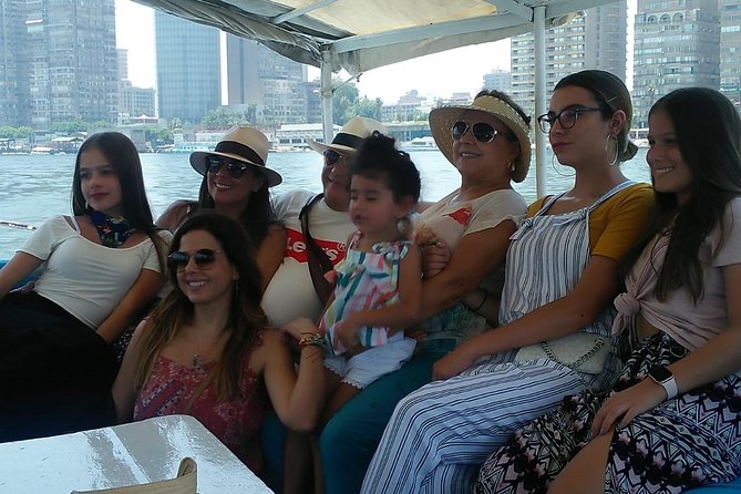 3 Days Private Budget Tour in Giza Cairo and Alexandria - Transportation Details