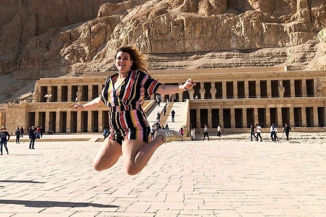 3 Days Private Tour to Abu Simble, Balloon Ride, Aswan and Luxor - Inclusions and Exclusions