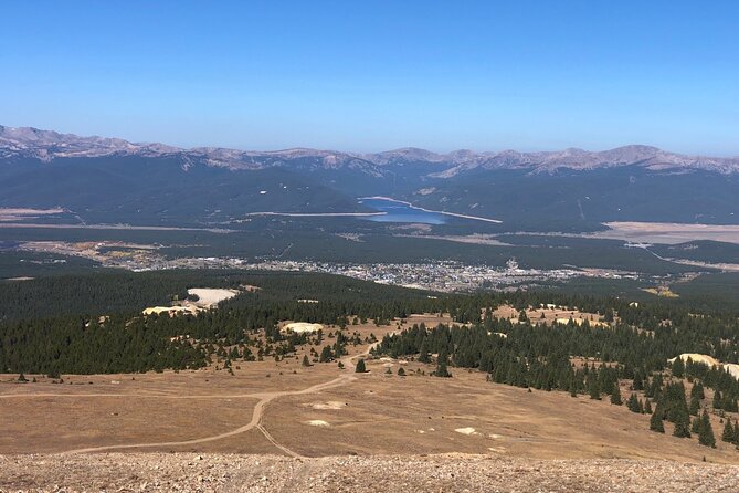 3-Hour E-Bike Tour of Trail of the Silver Kings (Old Mine Tour) - What to Expect on the Tour