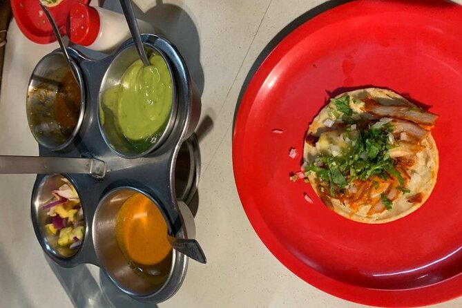 3-Hour Guided Food Tour in Puerto Vallarta - Pricing and Booking Details