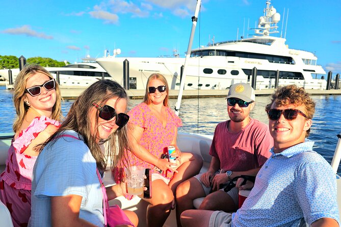 3-Hour Narrated Sightseeing Tours & Sunset Trips: West Palm Beach - Customization Options for Your Trip