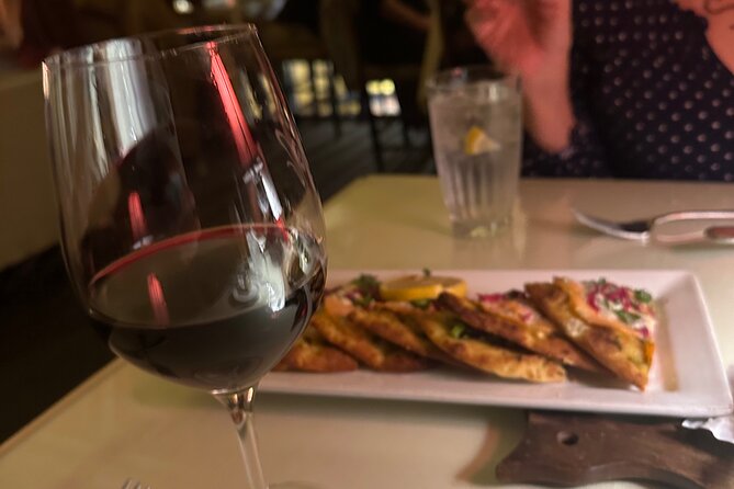 3 Hour Private Bisbee Food Tour Review - Meeting and End Point