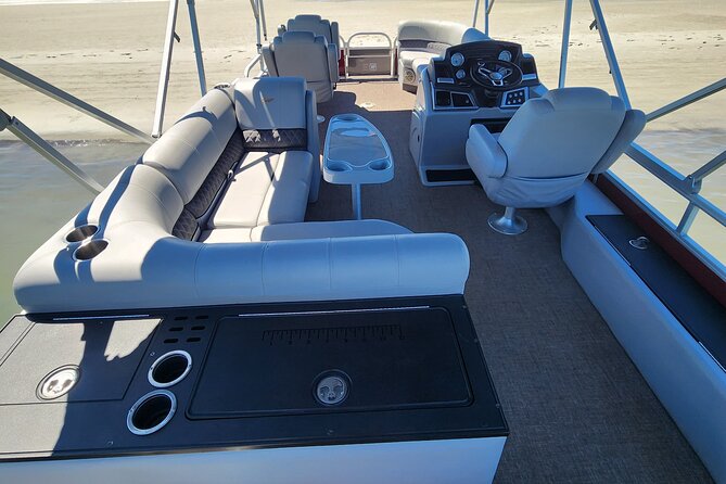3 Hour Private Custom Boat Charter Review - Meeting and Pickup Details