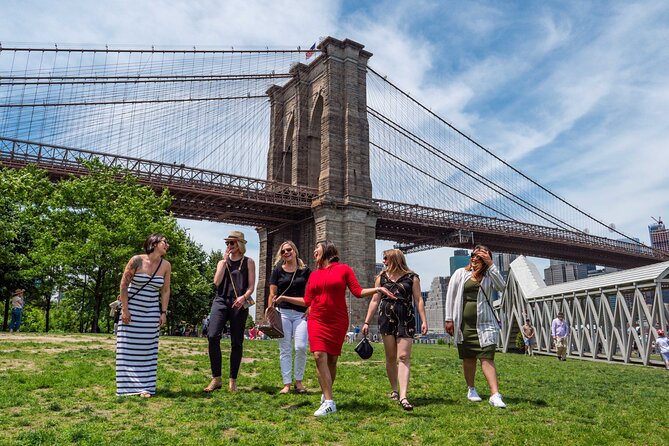 3-Hour Private Guided Tour in New York City - Tour Schedule