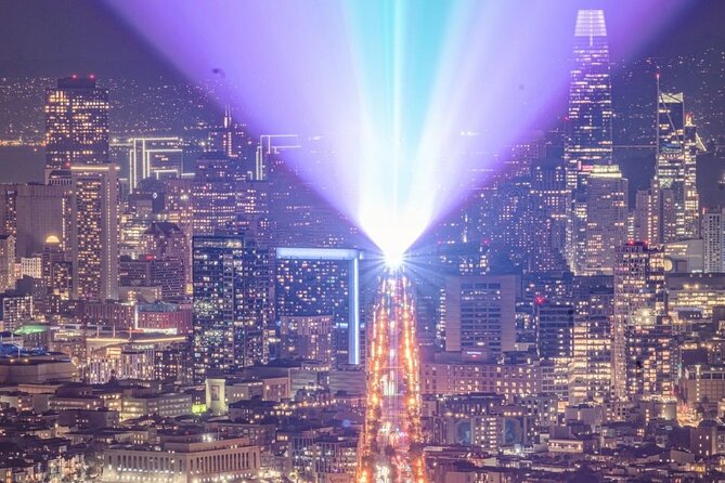 3 Hour Sightseeing Small Group Guided Tour in San Francisco - Accessibility Information
