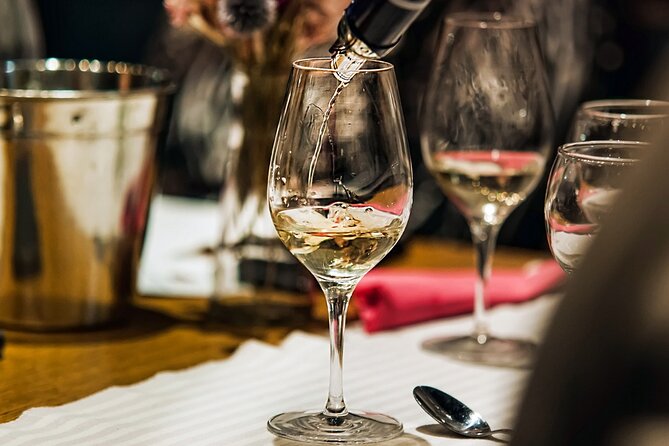 3 Hour Tasting Class in Paris - Inclusions