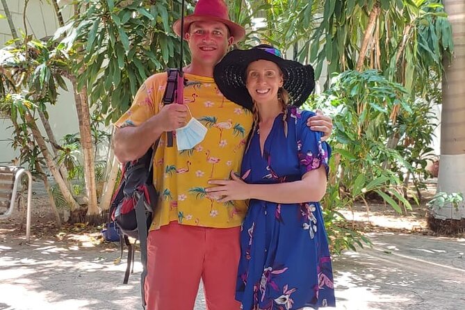 3 Hours Private Tour in Merida, You Choose! - Whats Included in the Tour