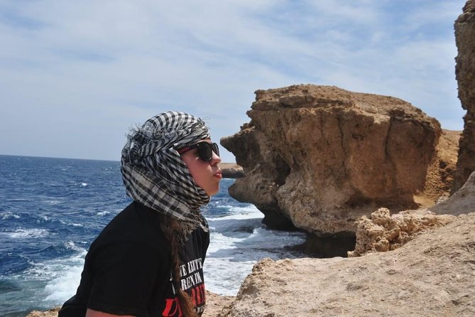 3 Hours Safari by ATV Quad Bike and Amazing Caves, Camel Ride - Makadi Bay - Detailed Itinerary