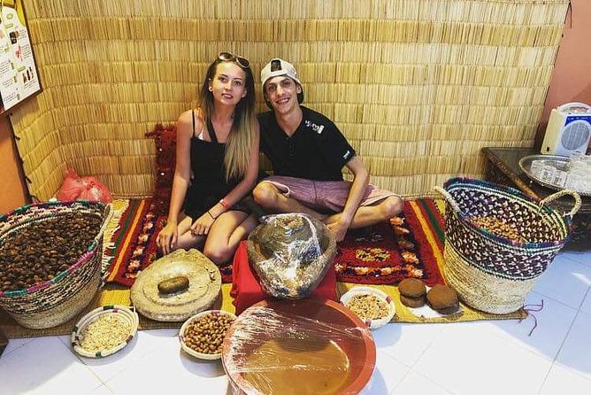 3 in 1 = City Tour Half Day + Camel Ride 2hours + Hammam Massage 2hours - Experience the Camel Ride
