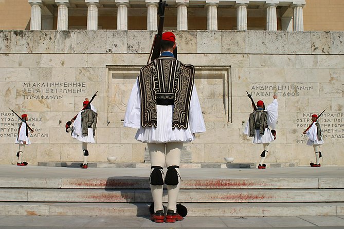 3-Night Athens Experience Including City Tour and Delphi Day Trip - Pricing Details