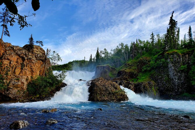 3-Night Private Charter in Lake Clark Review - Exploring Lake Clark National Park