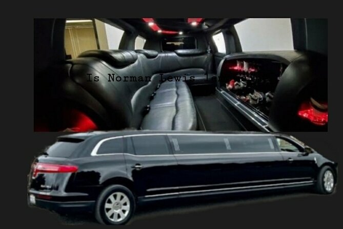 4, 5 or 6 Hour Los Angeles Private Tour in Stretch Limo - Inclusions and Amenities