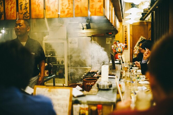4-Day Exploration: Tokyo & Mount Fuji - Discovering Japanese Culture and Traditions
