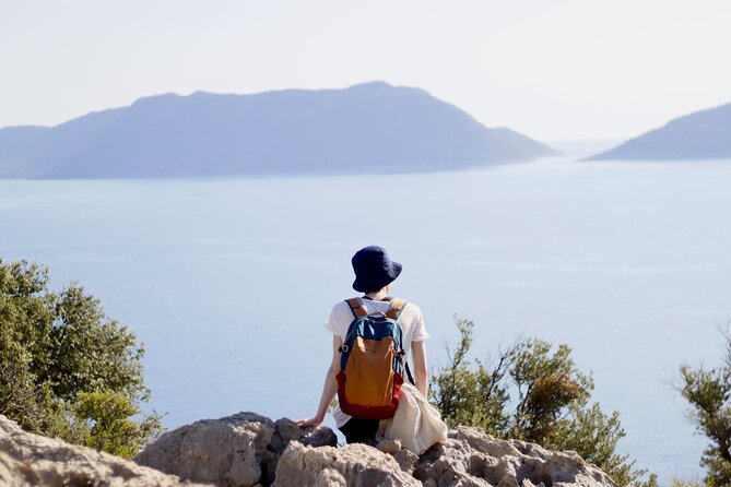 4-Day Lycian Way Self-Guided Hike With a Hotel Stay - Accommodation Details