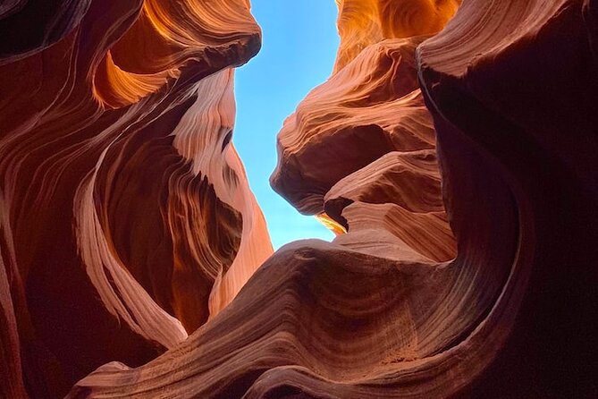 4-Day Tour Grand Canyon Antelope Canyon Zion - Inclusions
