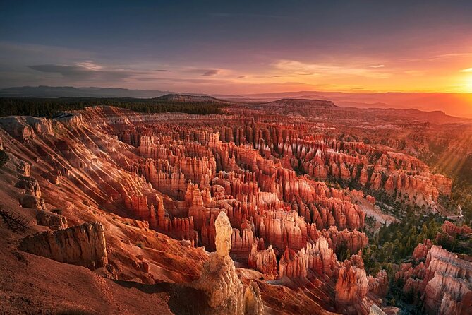 4-Day Tour in Zion, Bryce & Antelope Canyon Review - Meeting Points and Itinerary