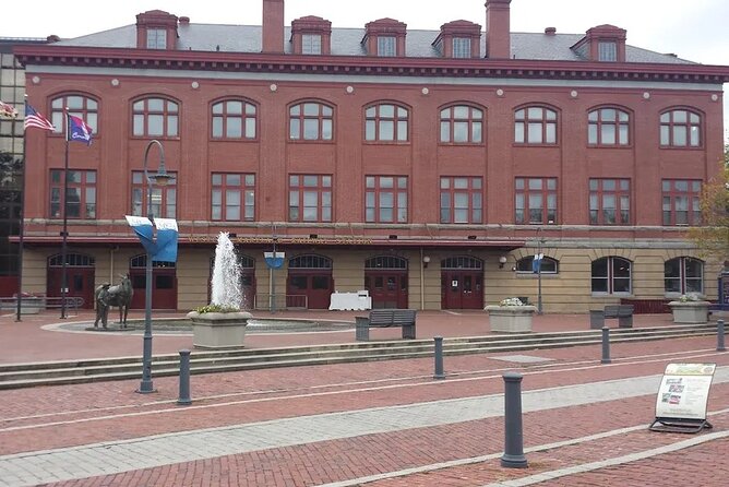 4-Day Tour of Cumberland Review - Accessibility and Traveler Information