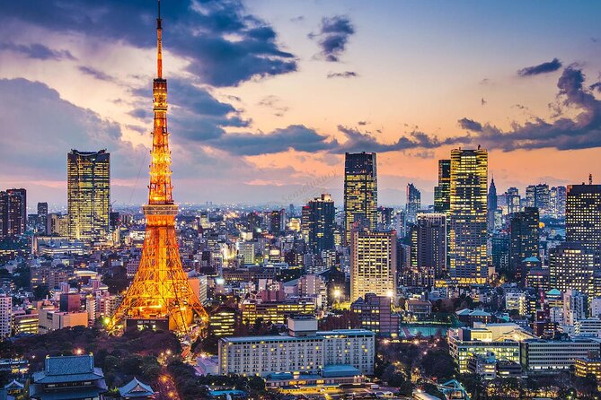 4 Days Tour in Tokyo, Mt. Fuji, Hakone, Yokohama and Kamakura - Transportation and Accessibility