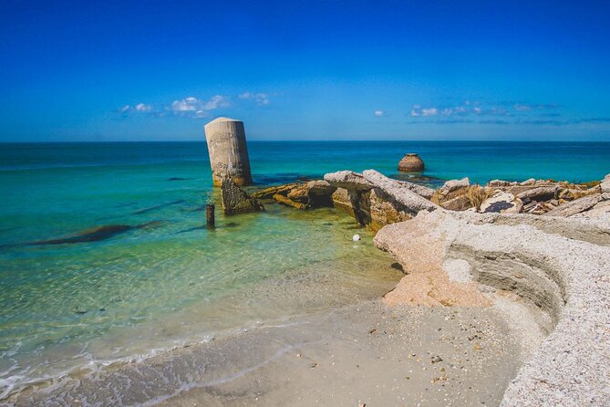 4 Hour Beach Tour in Tierra Verde Review - Meeting and Pickup