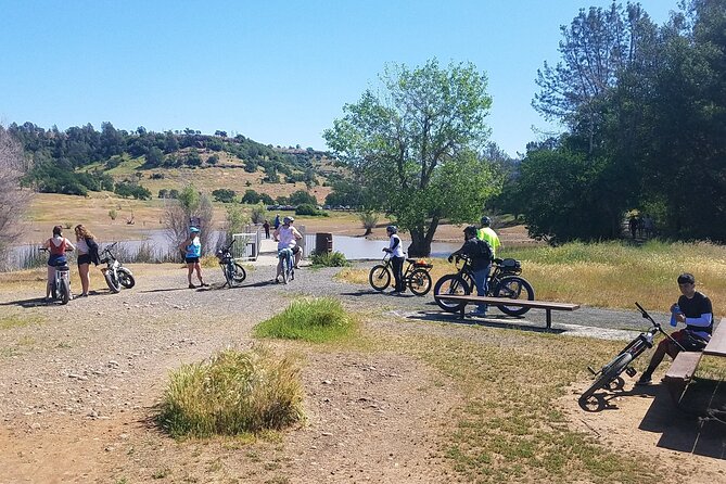 4 Hour Bicycle Rental Review - Operational Details