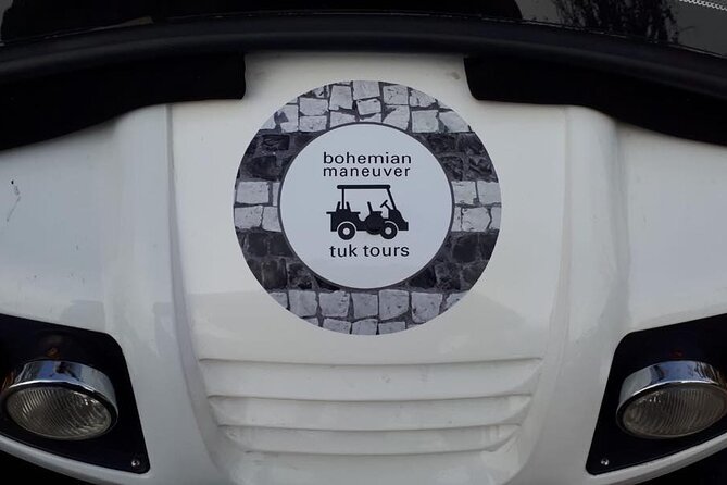4-Hour Bohemian Maneuver Private Tuk Tuk Tour in Lisbon - Meeting and Pickup Details