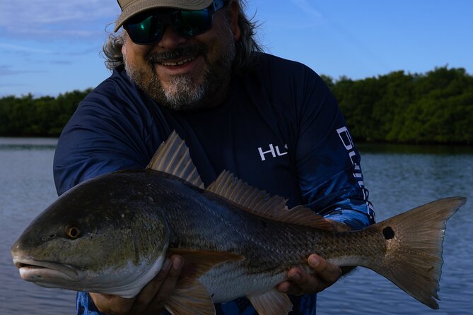 4 Hour Fishing Charter - Recommended by Travelers