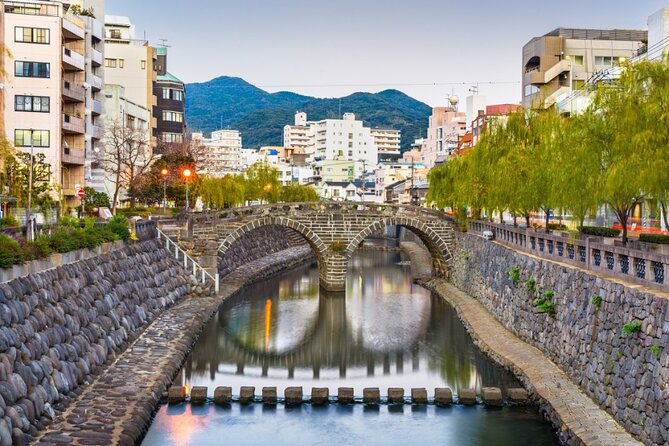 4 Hour Private Cherry Blossom Sakura Experience in Nagasaki - Meeting and Pickup