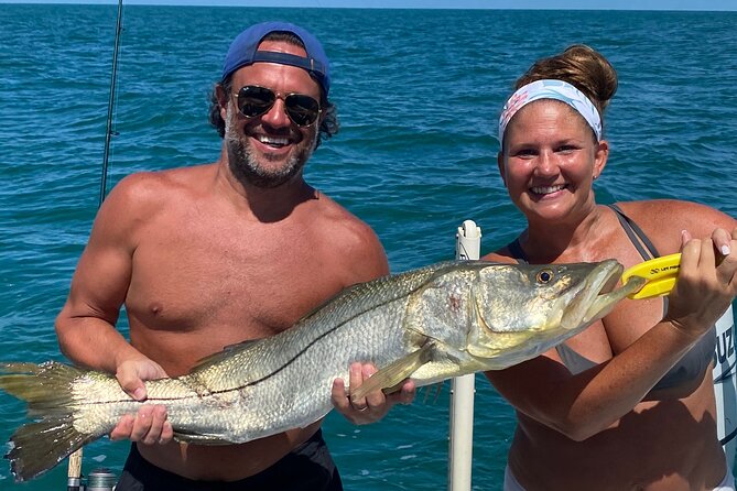 4 Hour Private Fishing Excursions Review - Schedule and Availability