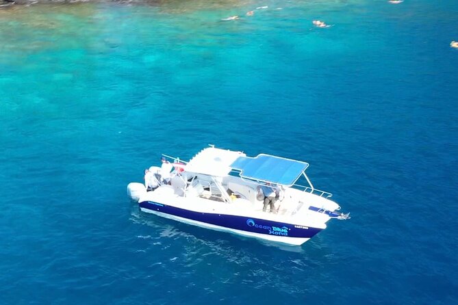 4 Hour Private Snorkeling Tour in Kona - Meeting and Pickup